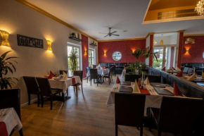 Check Inn Hotel Merseburg